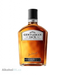 Jack Daniels Gentleman Jack Rare 1 l