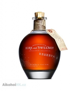 Kirk and Sweeney Reserva 0,7 l