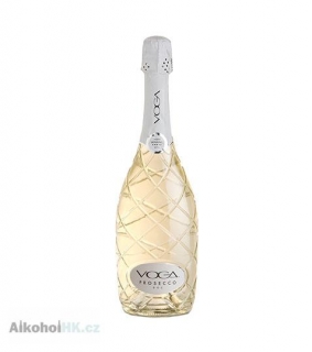 Voga Prosecco Brut DOC 0,75 l