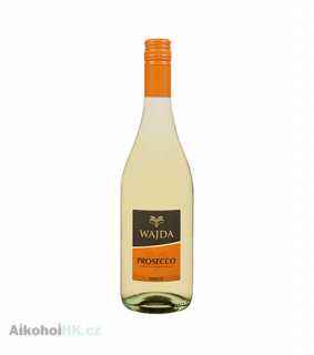 Wajda Prosecco 0,75 l