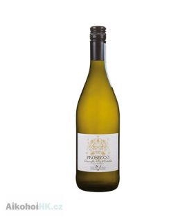 Valmarone Frizzante Prosecco 0,75 l