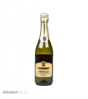 Valmarone Prosecco 0,75 l