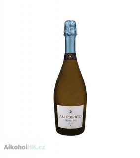 Antonico Prosecco DOC 0,75 l