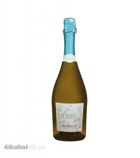 Luna Argenta Prosecco DOC 0,75 l