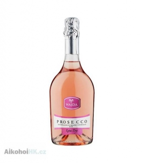 Wajda Prosecco Rosé 0,75 l