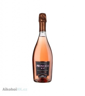 Latistello Prosecco DOC Rosé 0,75 l