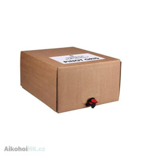 Vinium Velké Pavlovice Pinot Gris bag in box 20 l