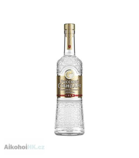Russian Standard Gold 1 l