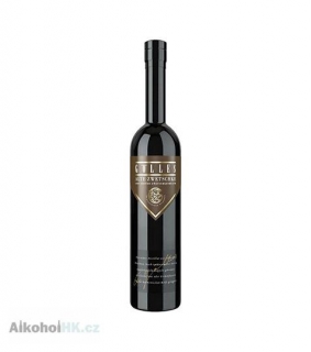 Gölles Alte Zwetschke - Stařená švestka 0,7 l