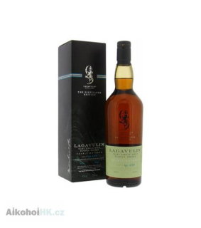 Lagavulin Distillers Edition 2020 0,7 l