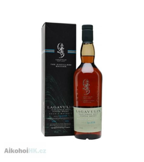 Lagavulin Distillers Edition 2021 0,7 l