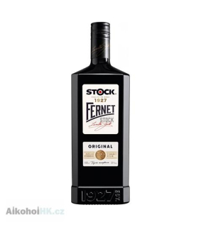 Fernet Stock 1 l