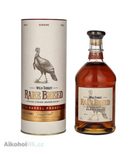 Wild Turkey Rare Breed 0,7 l