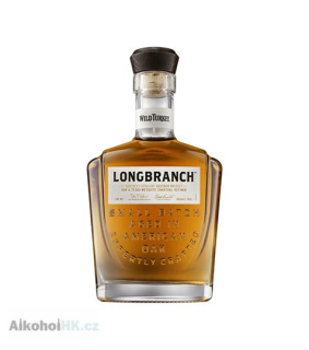 Wild Turkey Longbranch 1 l