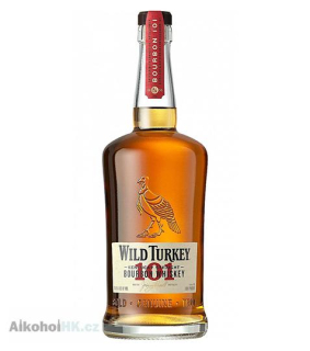 Wild Turkey 101 0,7 l