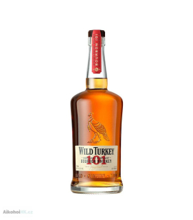 Wild Turkey 101 0,7 l