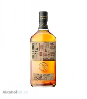 Tullamore Dew Grill 0,7 l