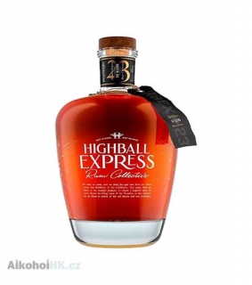 Highball Express 23 let 0,7 l