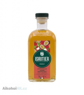 Isautier Arhumatic Passion 0,5 l