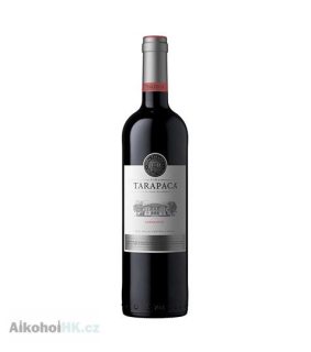 Tarapacá Carmenere 0,75 l