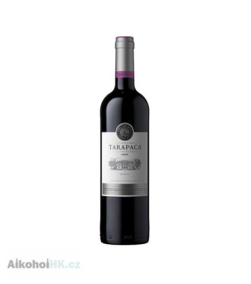 Tarapacá Syrah 0,75 l