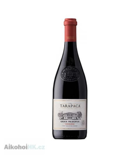 Tarapacá Gran Reserva Carmenere 0,75 l