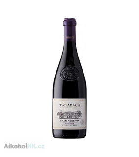 Tarapacá Gran Reserva Pinot Noir 0,75 l