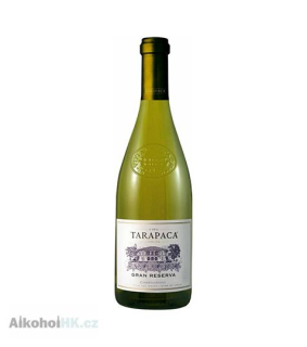 Tarapacá Gran Reserve Chardonnay 0,75 l