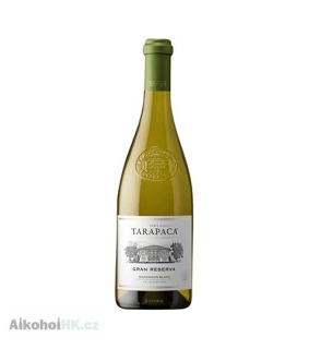 Tarapacá Gran Reserva Sauvignon 0,75 l