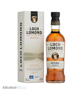 Loch Lomond Original 0,7 l