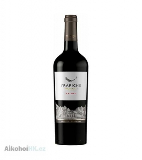 Trapiche Oak Cask Malbec 0,75 l