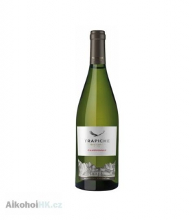 Trapiche Oak Cask Chardonnay 0,75 l