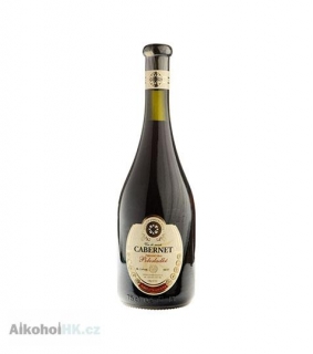 Sollus Cabernet 0,75 l