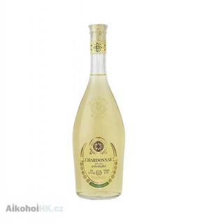 Sollus Chardonnay 0,75 l