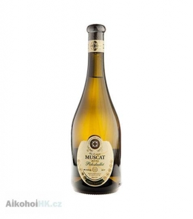 Sollus Muscat 0,75 l