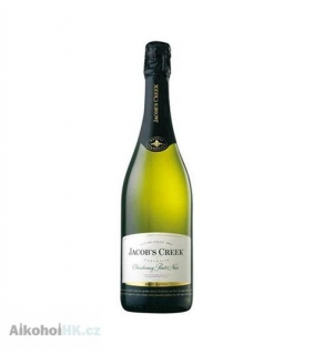 Jacobs Creek Chardonnay-Pinot Noir 0,75 l