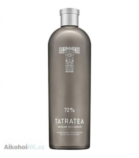 Tatratea 72% 0,7 l