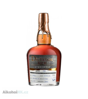 Dictador Apasionado 1980 0,7 l