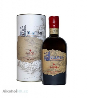 An Dúlamán Santa Ana 0,5 l