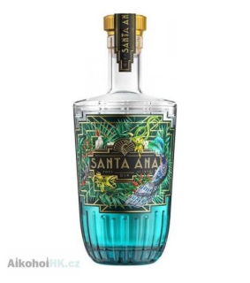 Santa Ana 0,7 l