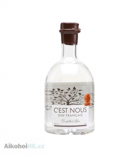 Chateau du Breuil C'est Nous 0,7 l