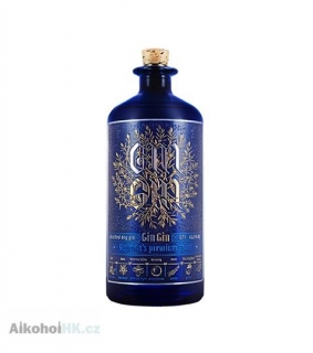 GinGIN 0,7 l