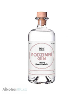 Garage 22 Podzimní 0,5 l