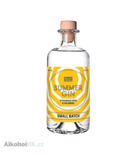 Garage 22 Summer 0,5 l