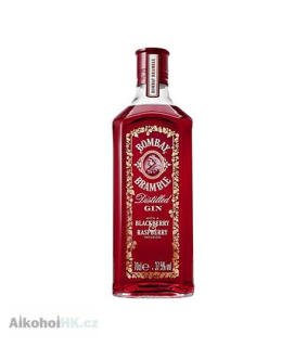 Bombay Bramble 0,7 l