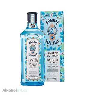 Bombay English Estate 0,7 l
