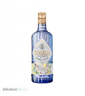 Citadelle Jardin d'été 0,7 l