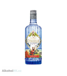 Citadelle Extreme No. 4 Sergent Pepper 0,7 l