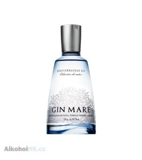 Gin Mare 0,7 l