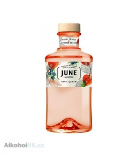 June by G'Vine Liqueur 0,7 l